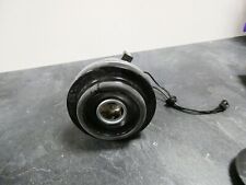Moteur aspirateur traineau d'occasion  Loudun