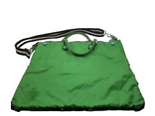 Bolso de Hombro GABS Hecho en Italia Convertible Grande de Lujo Diseñador Nylon segunda mano  Embacar hacia Argentina