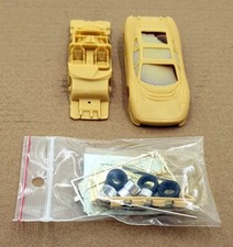 Usado, Kit Provence Moulage escala 1/43 K695 - Jaguar XJ 220 1993 comprar usado Usado, Kit Provence Moulage escala 1/43 K695 - Jaguar XJ 220 1993 comprar usado  Enviando para Brazil
