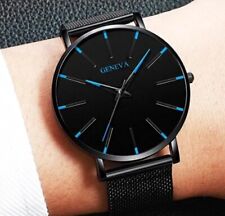 Orologio quarzo sottile usato  Cagliari