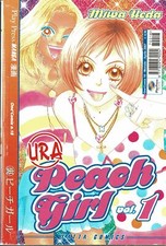 Peach girl ura usato  Monterotondo