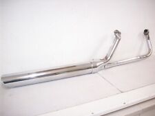 Riginal auspuff exhaust gebraucht kaufen  Haiger