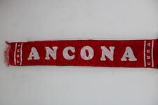 Sciarpa scarf calcio usato  Afragola