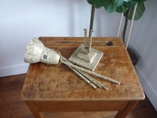 Parts anglepoise lamp for sale  BOURNEMOUTH