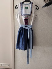 Country line dirndl gebraucht kaufen  Bayerisch Gmain