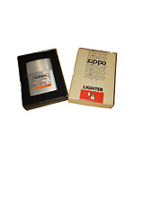 Zippo lighter haul for sale  Brunswick