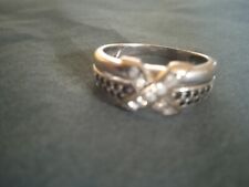 Bague argent taille d'occasion  Herblay