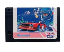 Videogioco console msx usato  Roma