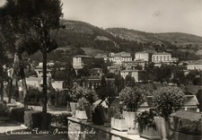 Chianciano terme 1960 usato  Viareggio