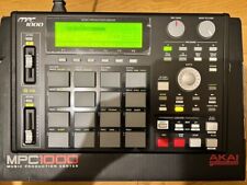 Akai professional mpc1000 for sale  Shipping to Ireland