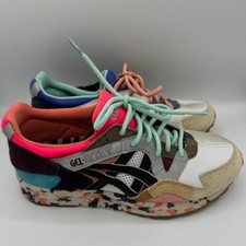 Usado, ASICS Gel-Lyte V RE: Colaboração/Material Multicolorido Masculino Tamanho 7 comprar usado  Enviando para Brazil