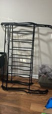 Iron head board for sale  Alexandria