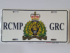 Schild rcmp grc gebraucht kaufen  Blieskastel