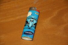 Rare briquet bic d'occasion  Lautrec