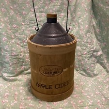 Vintage lancaster cider for sale  Wilmington