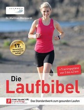 Laufbibel matthias marquardt gebraucht kaufen  Berlin