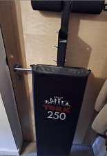 York 250 black for sale  CAMBRIDGE