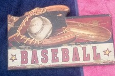 Baseball sign hobby for sale  Williamsburg