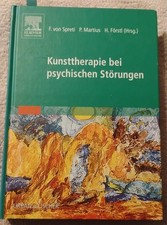 Kunsttherapie psychischen stö gebraucht kaufen Kunsttherapie psychischen stö gebraucht kaufen  Aalen