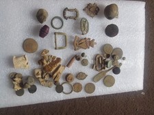 Lob lot metal for sale  LEICESTER