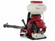 Atomizzatore geotech mdp usato  Bari