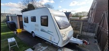 Elddis xplore 474 for sale  WARRINGTON