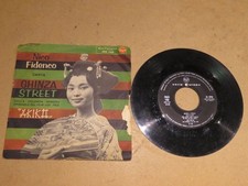 Disco giri vinile usato  Salerno