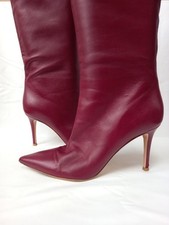Gianvito rossi leather for sale  CAMBRIDGE