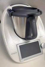 Thermomix vorwerk tm6 gebraucht kaufen  Fulda