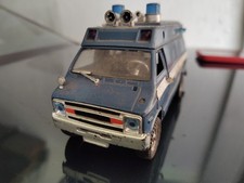 Dodge van polistil usato  Bozen
