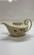 Vintage hall superior for sale  Rockford