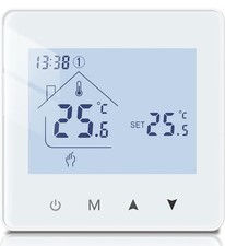 Beok thermostat heizung gebraucht kaufen  Wuppertal