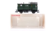 Fleischmann 5302k güterzug gebraucht kaufen  Mönchengladbach