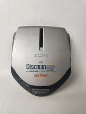 Sony discman player for sale  Midlothian