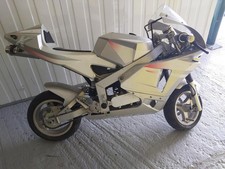 Motorcycle for sale  BRAINTREE