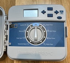 Hunter pro 400 for sale  Mount Pleasant