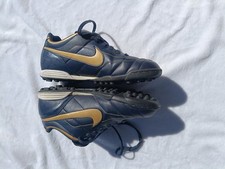 Scarpini nike tiempo usato  Ciampino