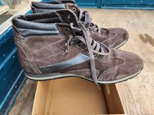 Scarpe uomo stivaletti usato Scarpe uomo stivaletti usato  Vaglio Serra