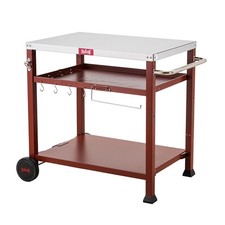 Shelf outdoor grill for sale  Seattle