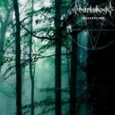 Svartskogg - Helvete 666 CD comprar usado  Enviando para Brazil