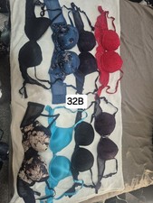2 sizes bigger bra for sale  IVYBRIDGE