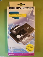 Philips magnavox vhs for sale  Waukesha