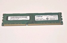 Crucial ct102464bd160b ddr3 gebraucht kaufen  Murnau a.Staffelsee