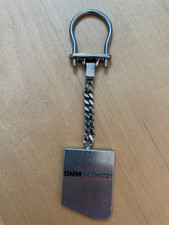 Bmw style schlüsselanhänger gebraucht kaufen  Dingolfing