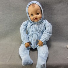 Effanbee baby doll for sale  Coal Township