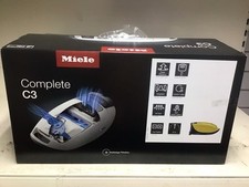 Miele vacuum cleaner for sale  GLASGOW
