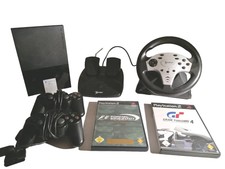 Sony playstation racing gebraucht kaufen  Kassel