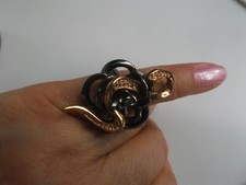 Jette ring schlangenring gebraucht kaufen  Deutschland