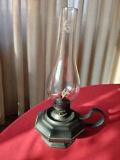 Lampada olio vintage usato  Saronno