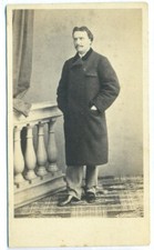 292 cdv albumina usato  Lodi